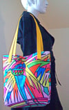 Betty Bag: Disco #3