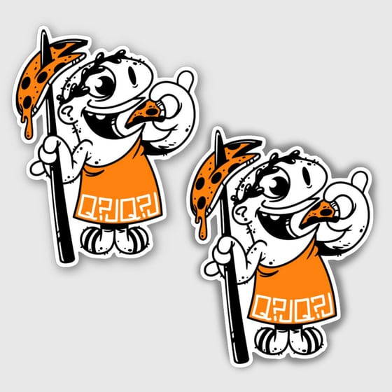 Image of Pizza! Pizza!