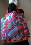 Betty Bag: Disco #4