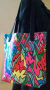 Betty Bag: Disco #5