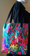 Betty Bag: Disco #5
