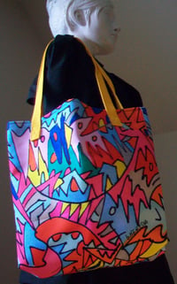 Image 2 of Betty Bag: Party #2