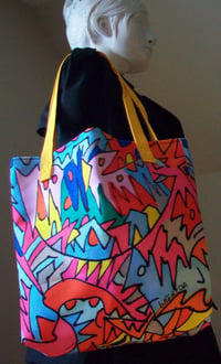 Image 4 of Betty Bag: Party #2