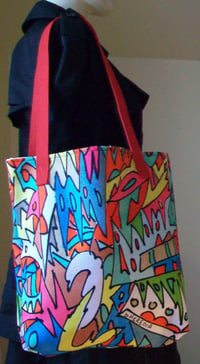 Image 3 of Betty Bag: Party #6