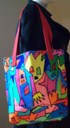 Betty Bag: Party #1