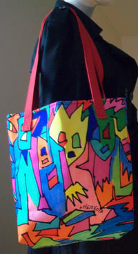 Image 2 of Betty Bag: Party #1