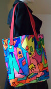 Betty Bag: Party #1