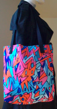 Image 2 of Betty Bag: Rave #7
