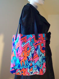 Image 3 of Betty Bag: Rave #7