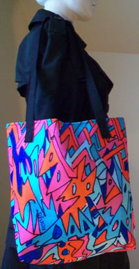 Image 4 of Betty Bag: Rave #7