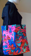 Betty Bag: Disco #7