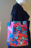 Betty Bag: Disco #7