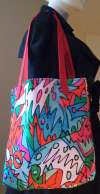 Image 2 of Betty Bag: Rave #6