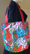 Betty Bag: Rave #6
