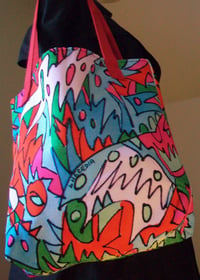 Image 4 of Betty Bag: Rave #6