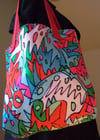 Betty Bag: Rave #6