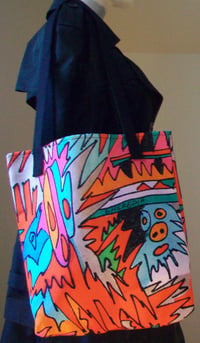 Image 3 of Betty Bag: Rave #5
