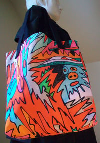 Image 5 of Betty Bag: Rave #5