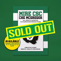 Image 1 of Che McGregor Charity Pin - Mire CSC