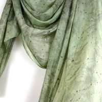 Image 3 of  misty shawl
