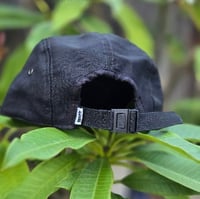 Image 2 of "3 Ladies" 5 Panel Camper Hat