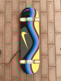 SLP - SLP x LEOMBIA x Nike AM 1/97 Sean Wotherspoon