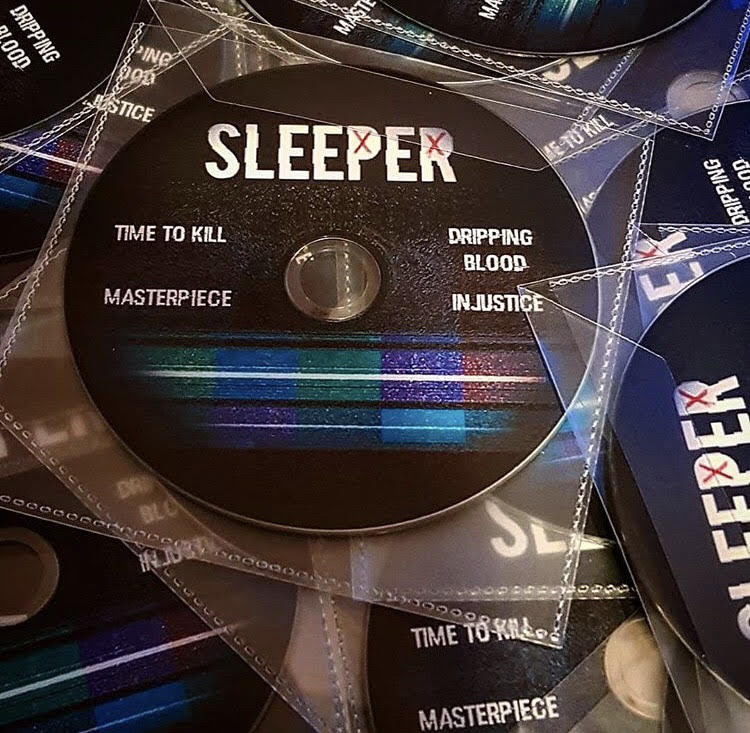 Image of Debut EP