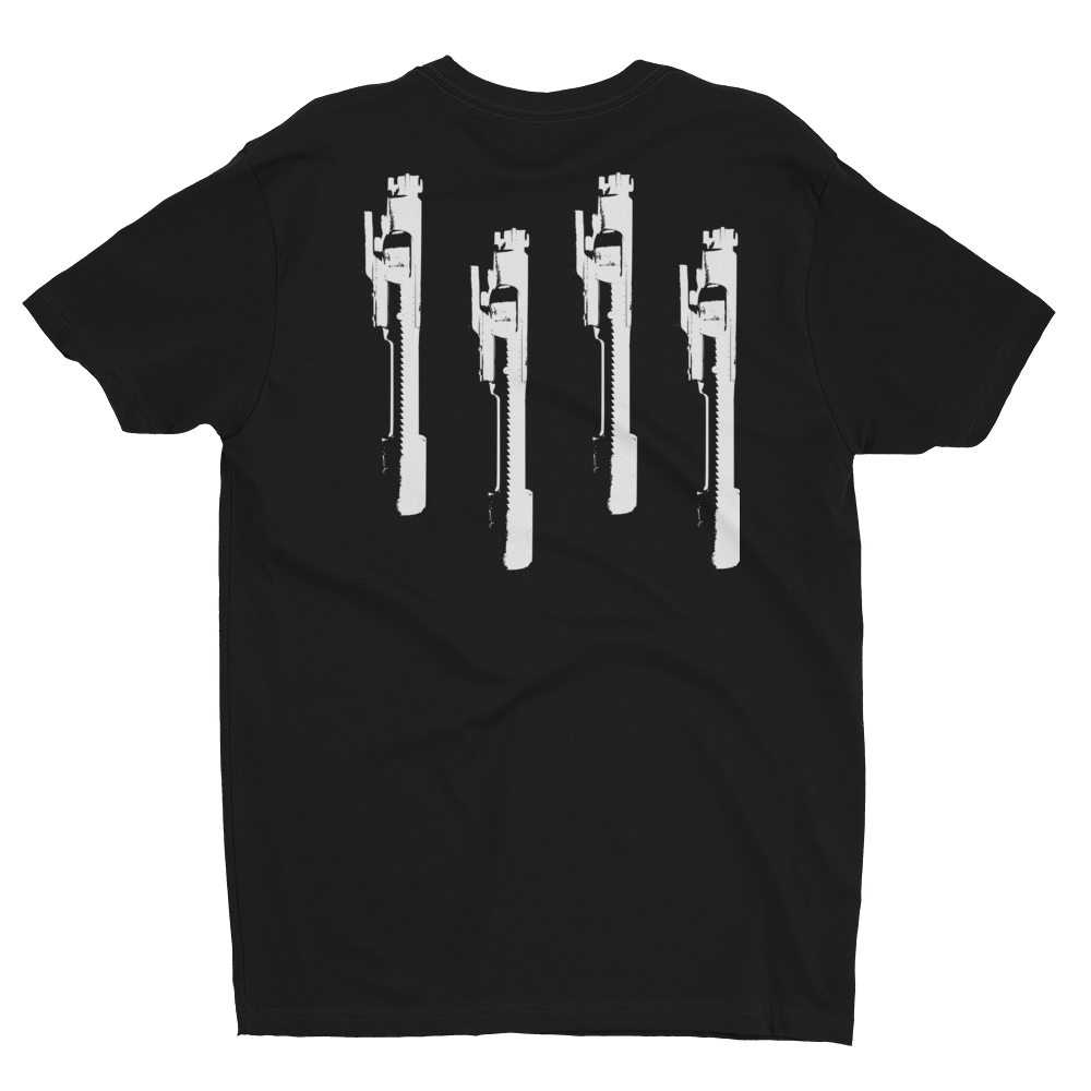 Image of Albert Defense BCG Tee