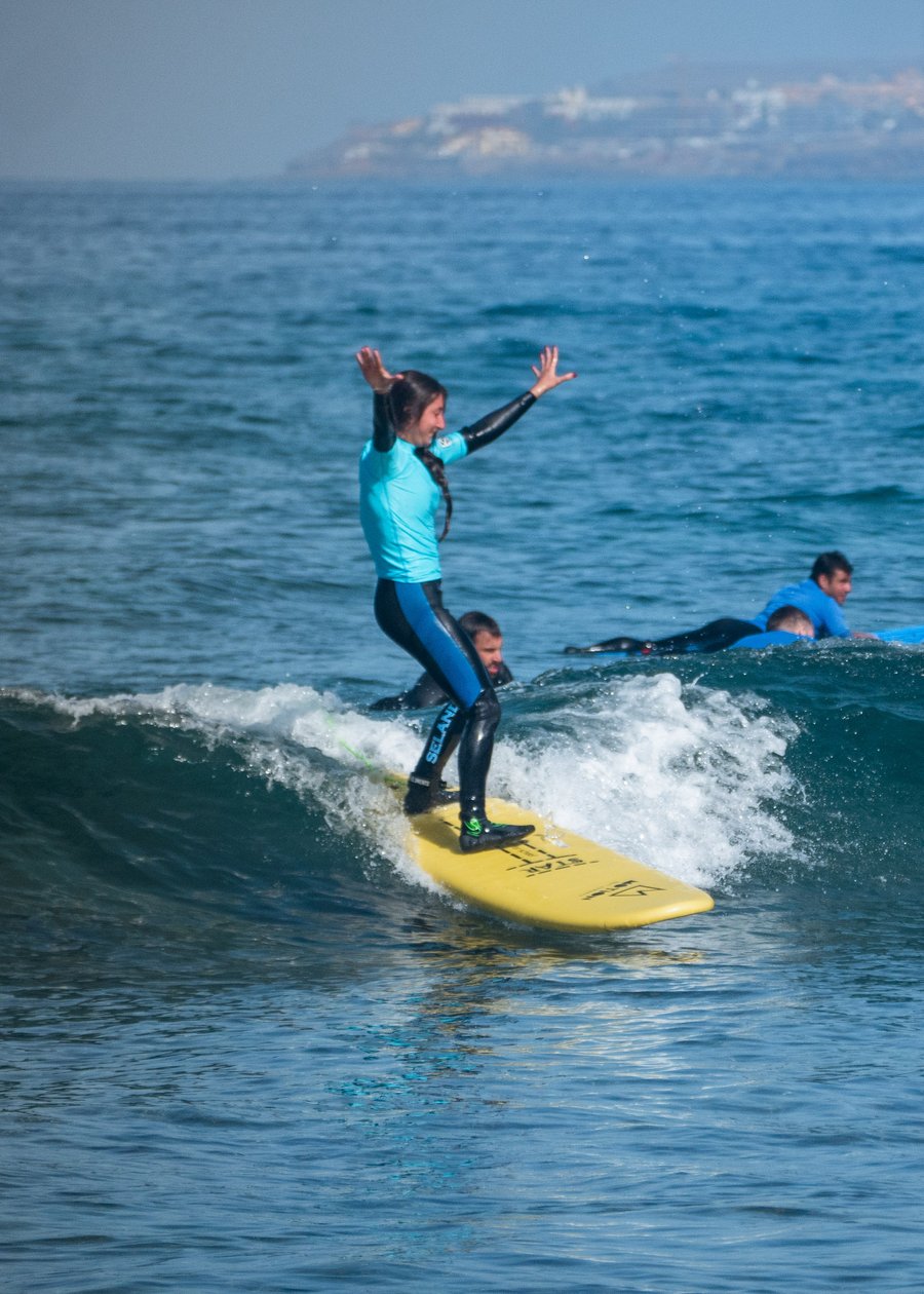 Image of Private lesson