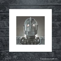 SOULS DON'T DIE MINI PRINT