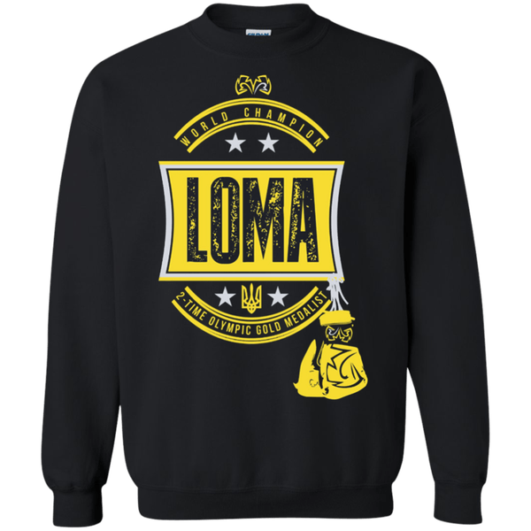 Image of Lomachenko Knows