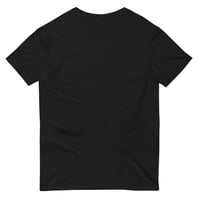 Image 2 of Birdflip® classic black tee