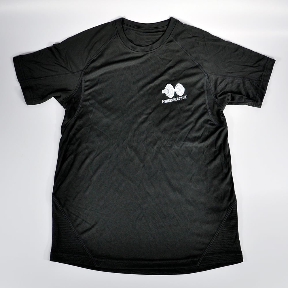 mens technical t shirts