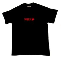 RAMPAGE T-SHIRT