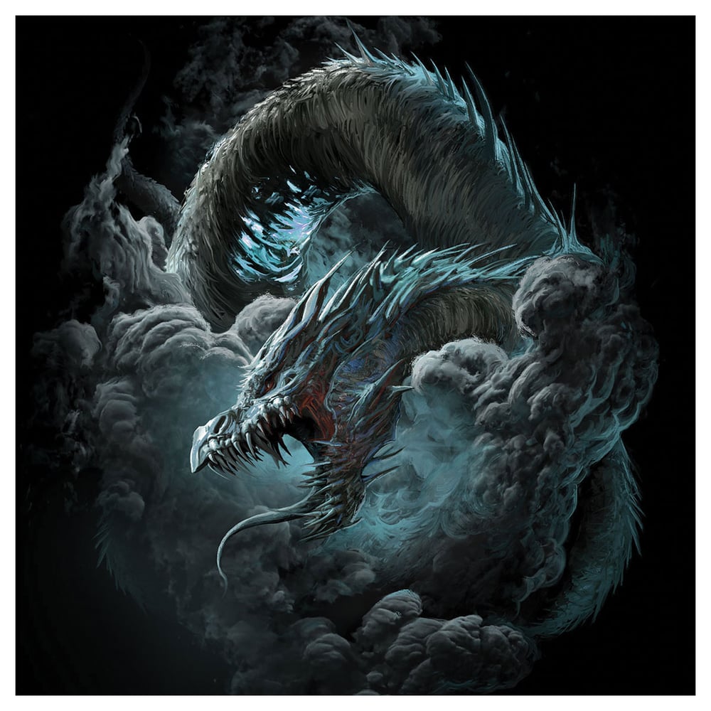 Image of Dragon