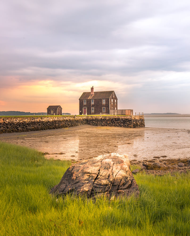 Image of Delano Wharf