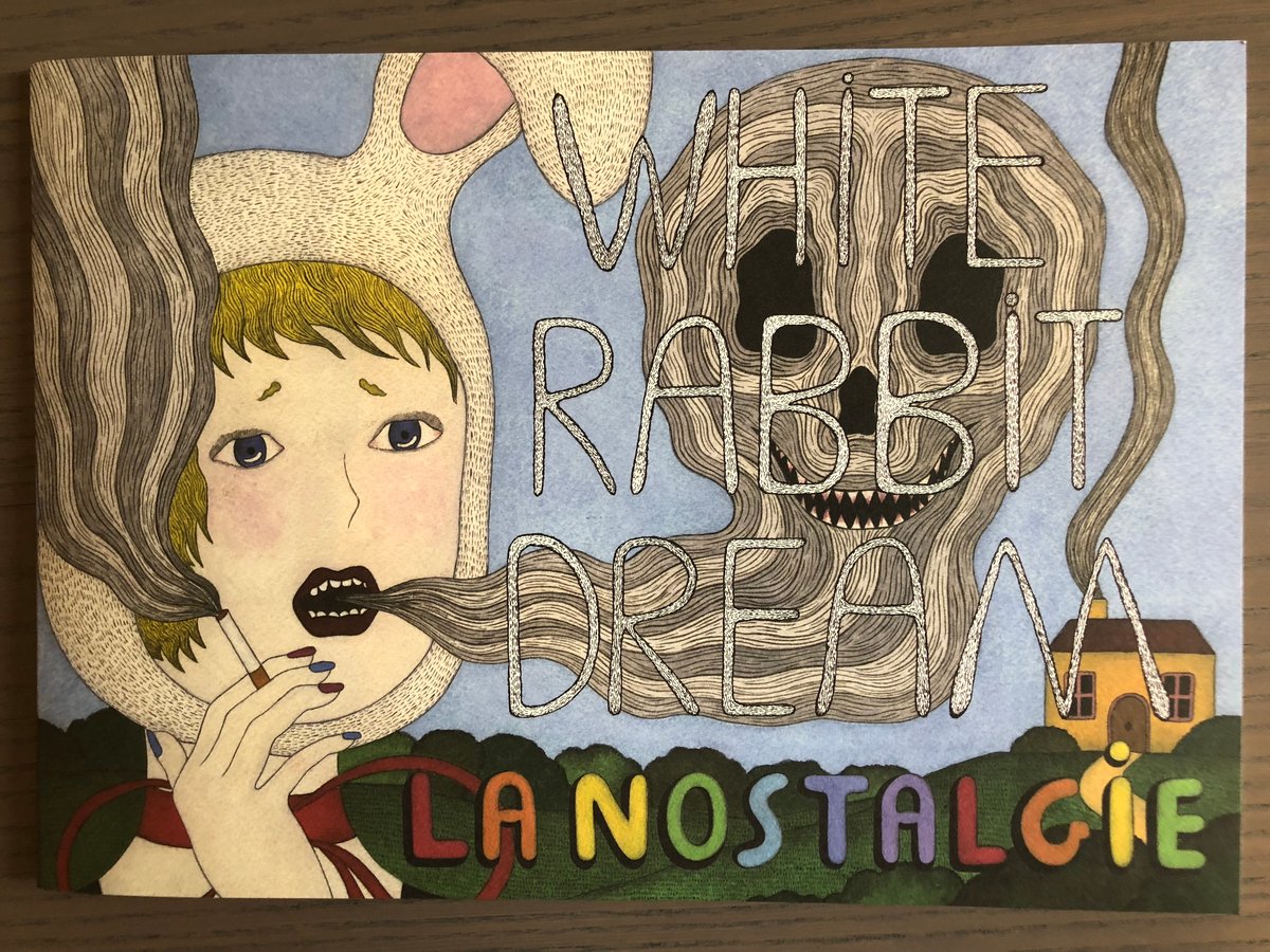 White Rabbit Dream Vol.2 / La Nostalgie White Rabbit Prod