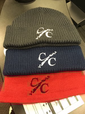 Image of Coastal Beanies 