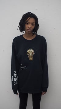 Image 3 of Gaurdian of Affinity Longsleeve