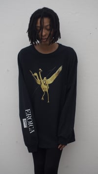 Image 3 of Gaurdian of Chaos Longsleeve