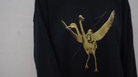 Image 4 of Gaurdian of Chaos Longsleeve