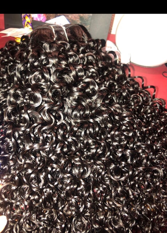 Image of Malaysian Curly 