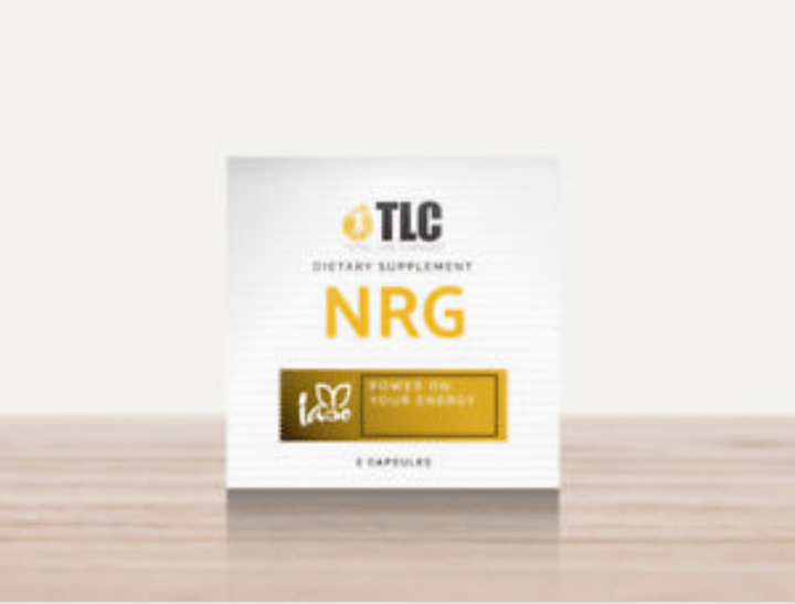 Image of Iaso NRG 2  sample packs 