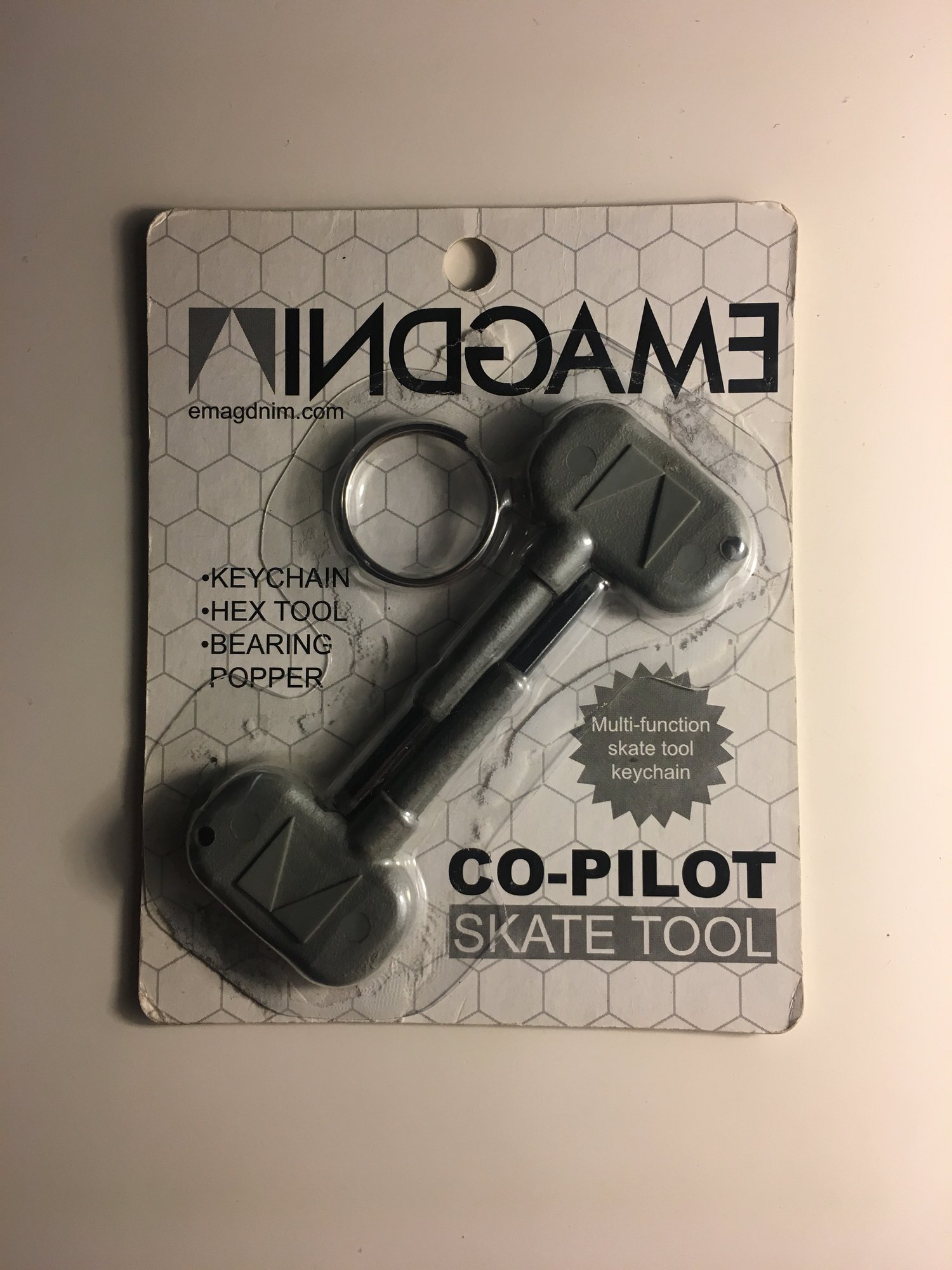 Image of Mindgame Co-Pilot 