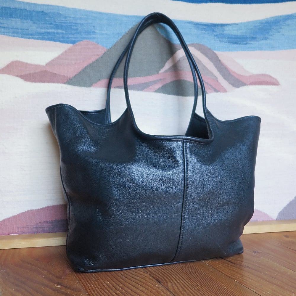 Image of Morgan market bag