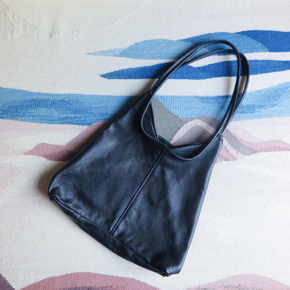 Image of Morgan market bag