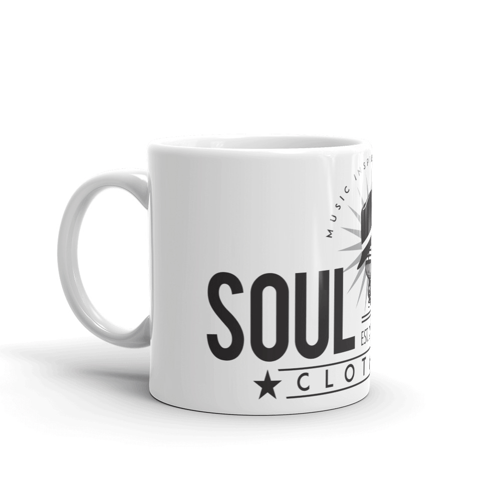 Image of Soulsick Brand Coffee Mugsy