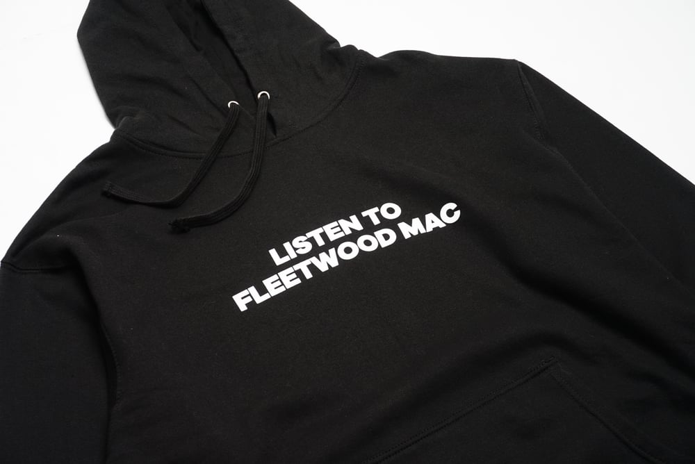 Fleetwood Hoodie
