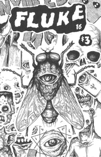 Fluke 16: The Art of NXOEED
