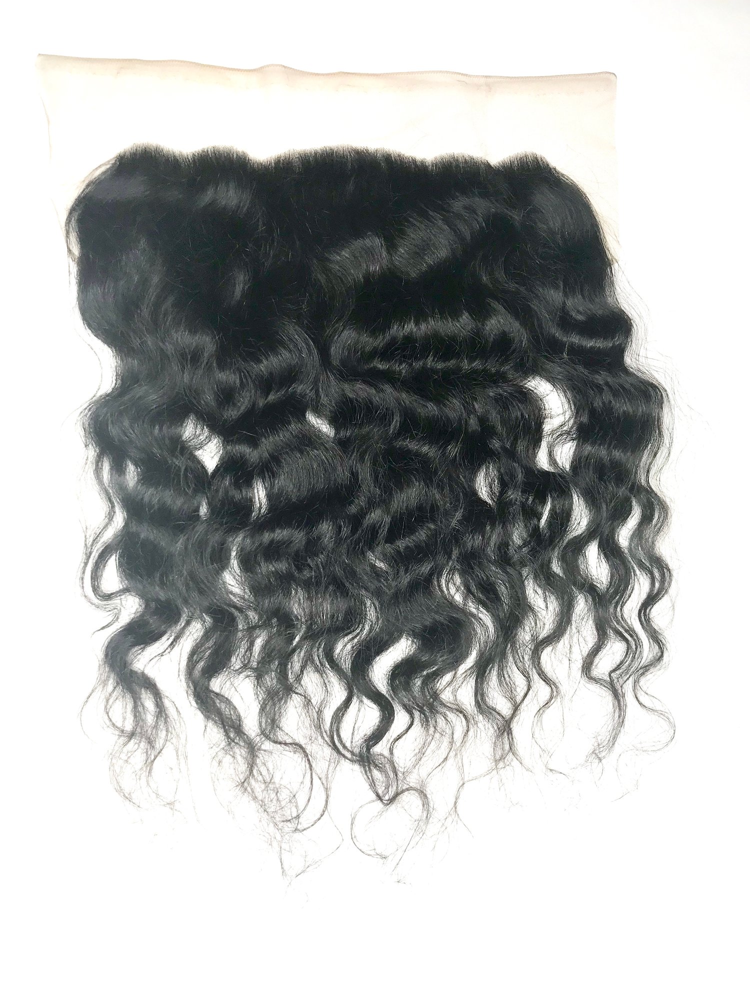 Image of BEACH CURL FRONTAL